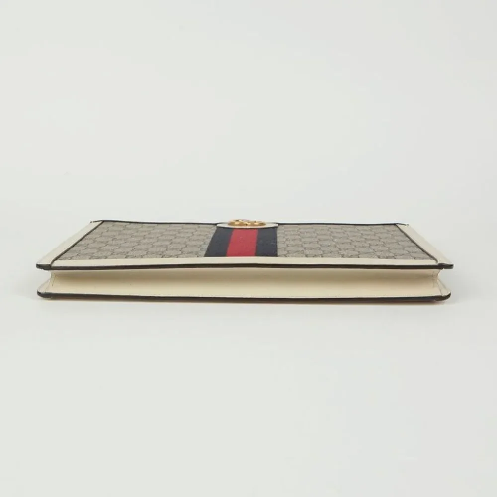 Ophidia Portfolio Case
